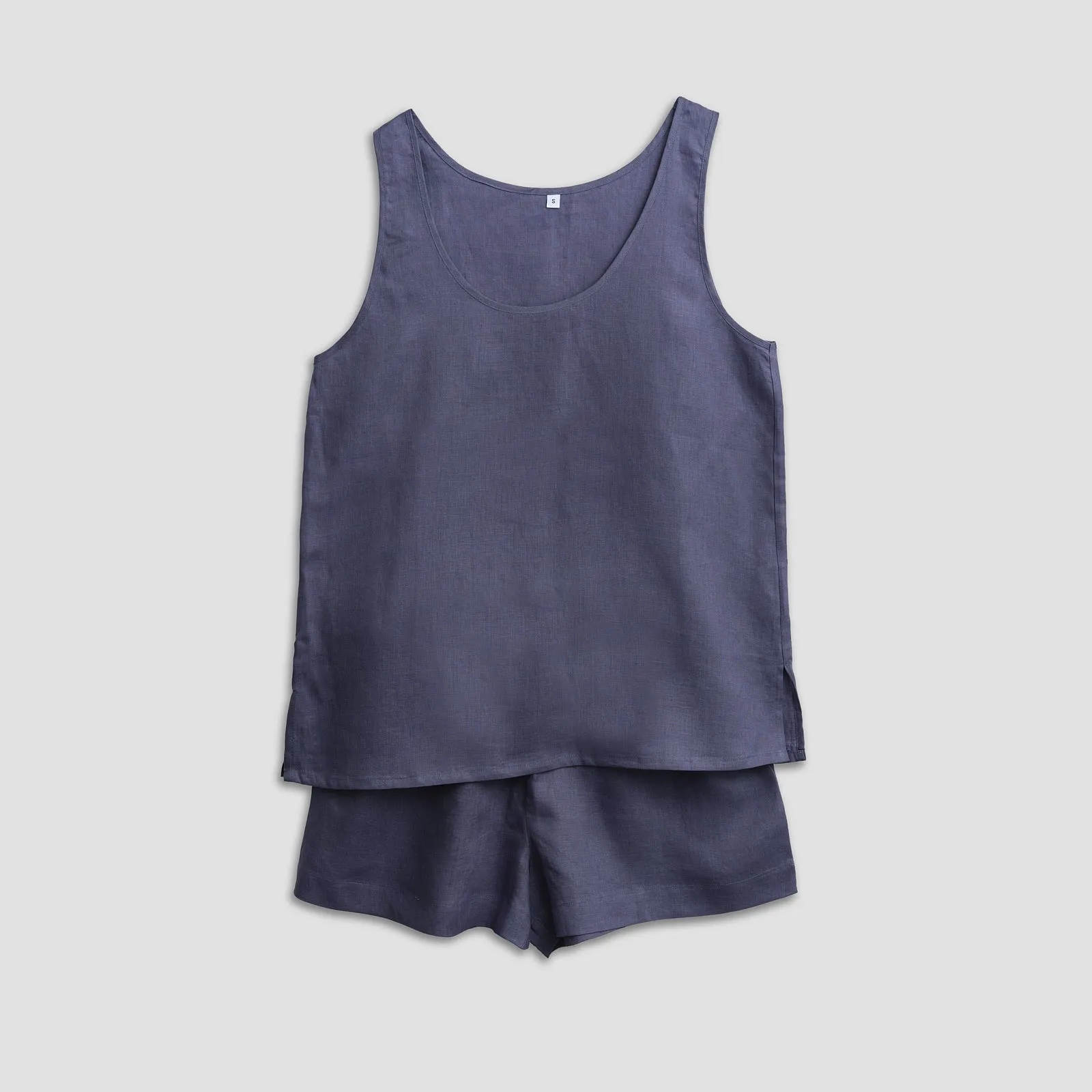 Blueberry Cami Pajama Set
