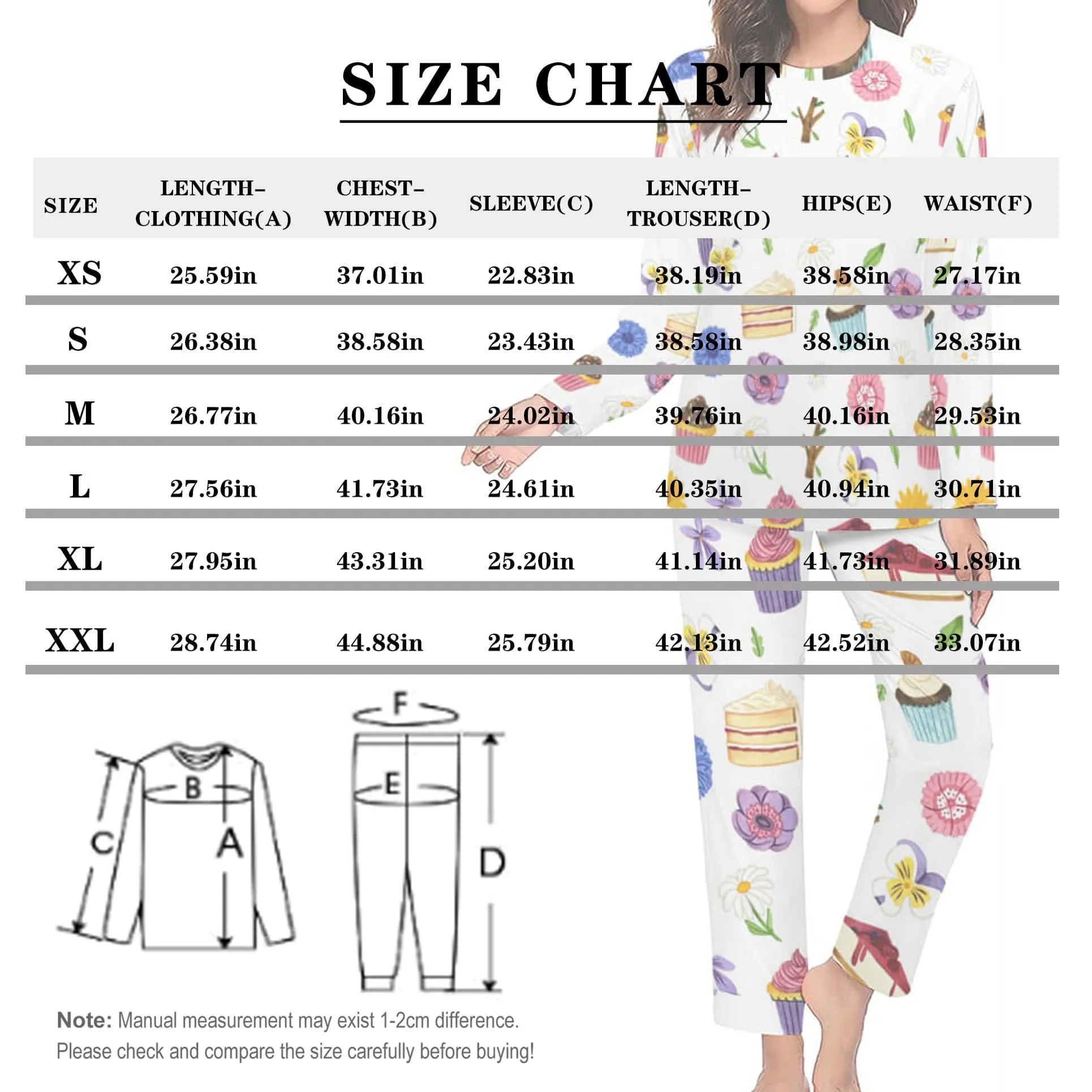 Dog Face Pajamas Custom Pet's Face Seamless Family Matching Long Sleeve Pajama Set Personalized Photo Loungewear