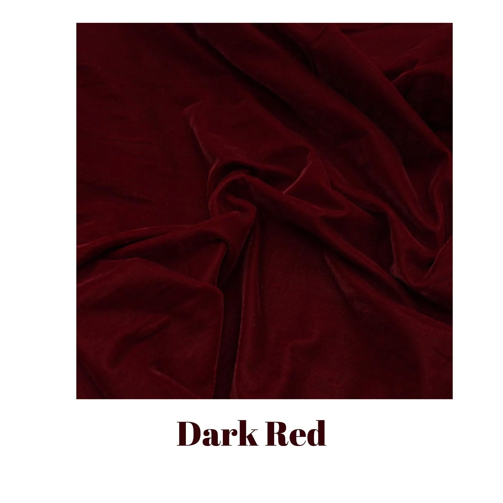 Men Designer Red Velvet Sherwani With Kurta Pajama