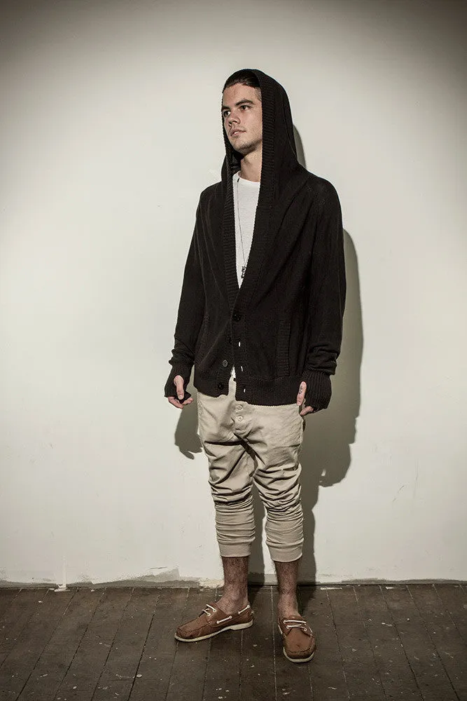 The Grandpa's Alley Knit