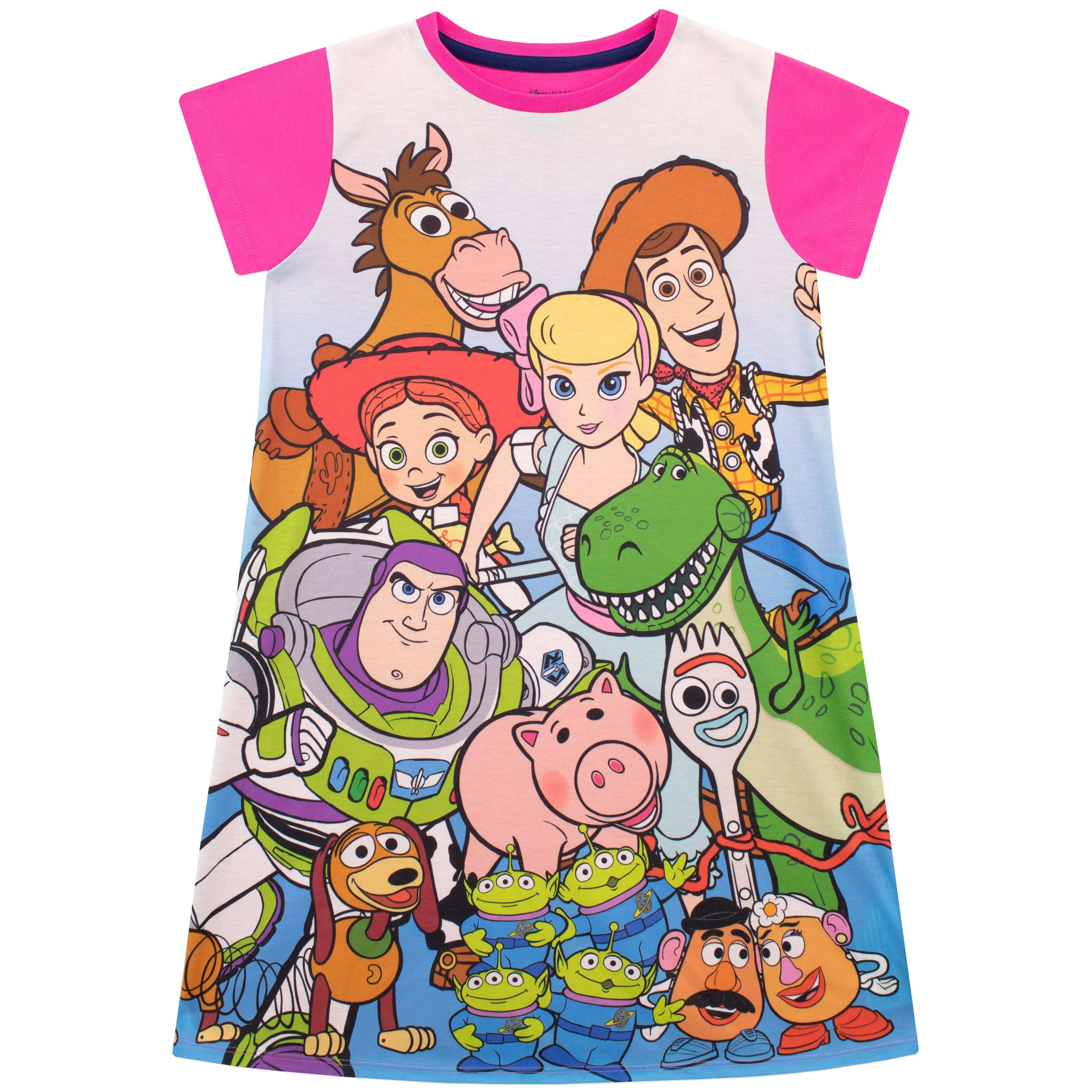 Toy Story Nightdress