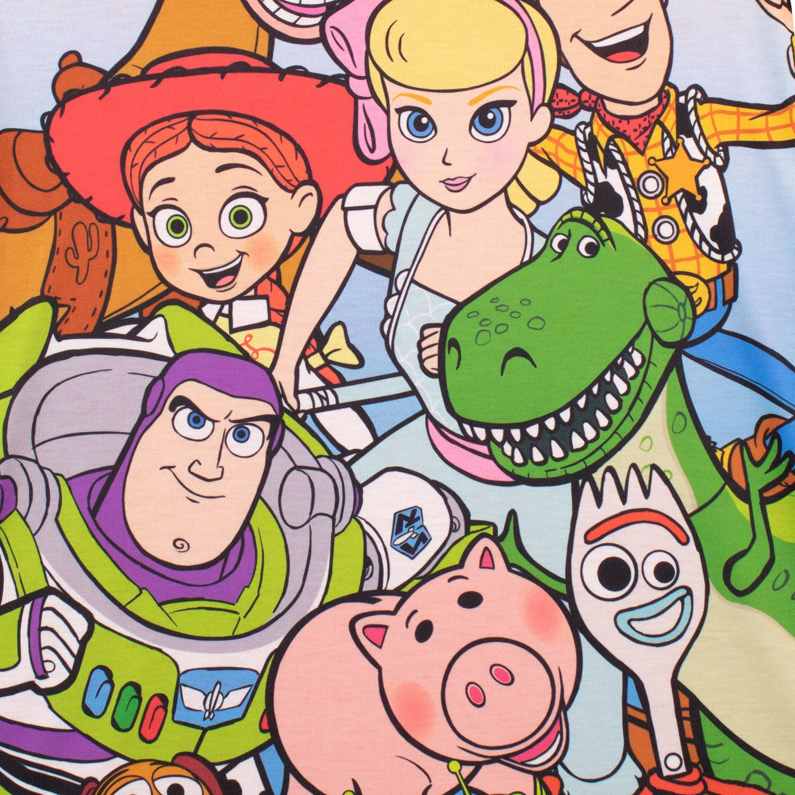 Toy Story Nightdress